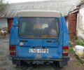 Синій Сітроен С-Кроссер, об'ємом двигуна 1.9 л та пробігом 45 тис. км за 194 $, фото 7 на Automoto.ua