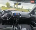 Зелений Сітроен С-Кроссер, об'ємом двигуна 2.2 л та пробігом 240 тис. км за 5600 $, фото 7 на Automoto.ua
