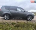 Зелений Сітроен С-Кроссер, об'ємом двигуна 2.2 л та пробігом 240 тис. км за 5600 $, фото 1 на Automoto.ua