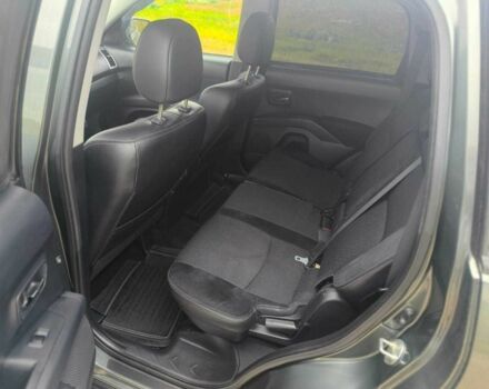 Зеленый Ситроен С-Кроссер, объемом двигателя 0 л и пробегом 240 тыс. км за 5587 $, фото 9 на Automoto.ua