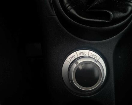 Зеленый Ситроен С-Кроссер, объемом двигателя 0 л и пробегом 240 тыс. км за 5587 $, фото 12 на Automoto.ua