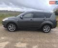 Зелений Сітроен С-Кроссер, об'ємом двигуна 2.2 л та пробігом 240 тис. км за 5600 $, фото 9 на Automoto.ua