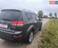 Зелений Сітроен С-Кроссер, об'ємом двигуна 2.2 л та пробігом 240 тис. км за 5600 $, фото 2 на Automoto.ua