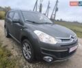 Зелений Сітроен С-Кроссер, об'ємом двигуна 2.2 л та пробігом 240 тис. км за 5600 $, фото 3 на Automoto.ua