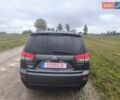 Зелений Сітроен С-Кроссер, об'ємом двигуна 2.2 л та пробігом 240 тис. км за 5600 $, фото 1 на Automoto.ua