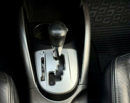 Зеленый Ситроен С-Кроссер, объемом двигателя 2.36 л и пробегом 228 тыс. км за 8299 $, фото 29 на Automoto.ua