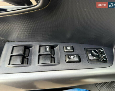 Зеленый Ситроен С-Кроссер, объемом двигателя 2.36 л и пробегом 228 тыс. км за 8299 $, фото 22 на Automoto.ua