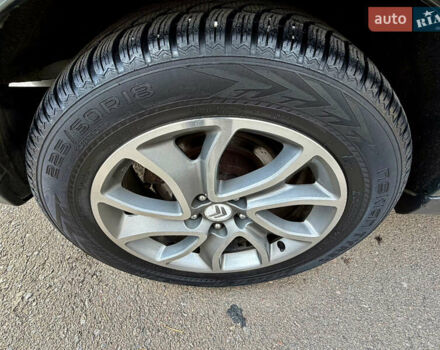 Зеленый Ситроен С-Кроссер, объемом двигателя 2.36 л и пробегом 228 тыс. км за 8299 $, фото 36 на Automoto.ua