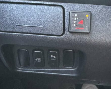 Зеленый Ситроен С-Кроссер, объемом двигателя 2.4 л и пробегом 210 тыс. км за 8700 $, фото 29 на Automoto.ua