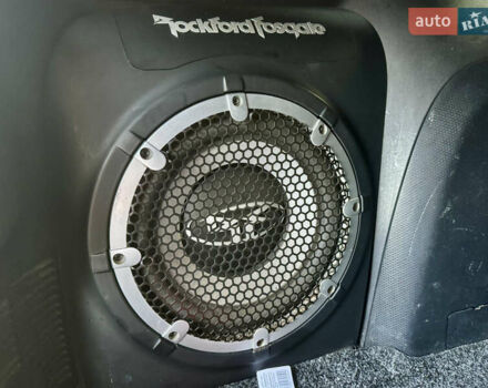 Зеленый Ситроен С-Кроссер, объемом двигателя 2.4 л и пробегом 210 тыс. км за 8700 $, фото 27 на Automoto.ua