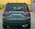 Зеленый Ситроен С-Кроссер, объемом двигателя 2.4 л и пробегом 210 тыс. км за 8700 $, фото 8 на Automoto.ua