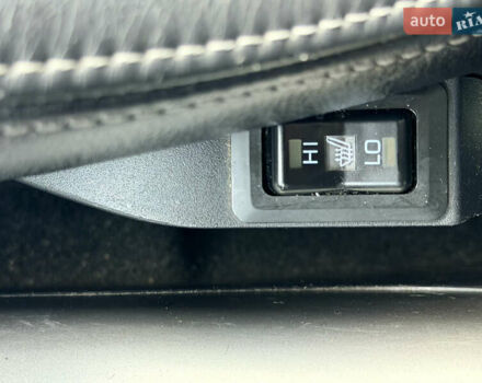 Зеленый Ситроен С-Кроссер, объемом двигателя 2.36 л и пробегом 228 тыс. км за 8299 $, фото 37 на Automoto.ua