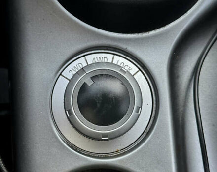 Зеленый Ситроен С-Кроссер, объемом двигателя 2.4 л и пробегом 210 тыс. км за 8700 $, фото 25 на Automoto.ua