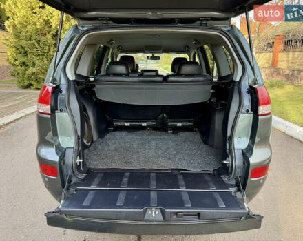 Зеленый Ситроен С-Кроссер, объемом двигателя 2.36 л и пробегом 228 тыс. км за 8299 $, фото 27 на Automoto.ua