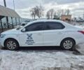 Белый Ситроен С-Элизе, объемом двигателя 1.2 л и пробегом 540 тыс. км за 3903 $, фото 1 на Automoto.ua