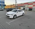 Белый Ситроен С-Элизе, объемом двигателя 1.2 л и пробегом 185 тыс. км за 5100 $, фото 1 на Automoto.ua
