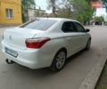 Белый Ситроен С-Элизе, объемом двигателя 1.6 л и пробегом 220 тыс. км за 6000 $, фото 6 на Automoto.ua
