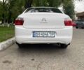 Белый Ситроен С-Элизе, объемом двигателя 1.2 л и пробегом 27 тыс. км за 7900 $, фото 15 на Automoto.ua
