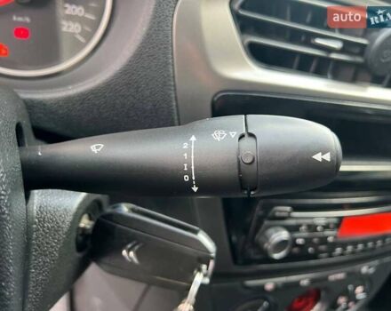 Білий Сітроен С-Елізє, об'ємом двигуна 1.2 л та пробігом 115 тис. км за 5290 $, фото 21 на Automoto.ua