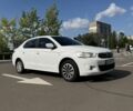 Белый Ситроен С-Элизе, объемом двигателя 1.6 л и пробегом 203 тыс. км за 7350 $, фото 1 на Automoto.ua