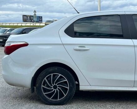 Сітроен С-Елізє 2013 у Львові на Automoto.ua Білий Сітроен С-Елізє, об'ємом двигуна 1.2 л та пробігом 115 тис. км за 5290 $, фото 8 на Automoto.ua