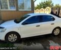 Белый Ситроен С-Элизе, объемом двигателя 12 л и пробегом 130 тыс. км за 5200 $, фото 1 на Automoto.ua