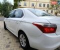 Белый Ситроен С-Элизе, объемом двигателя 1.56 л и пробегом 149 тыс. км за 6800 $, фото 25 на Automoto.ua