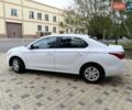 Белый Ситроен С-Элизе, объемом двигателя 1.56 л и пробегом 149 тыс. км за 6800 $, фото 18 на Automoto.ua