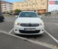 Білий Сітроен С-Елізє, об'ємом двигуна 1.59 л та пробігом 215 тис. км за 5950 $, фото 4 на Automoto.ua