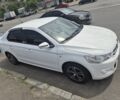 Белый Ситроен С-Элизе, объемом двигателя 0 л и пробегом 165 тыс. км за 7200 $, фото 2 на Automoto.ua