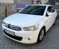 Ситроен С-Элизе 2013 в Хмельнике на Automoto.ua Белый Ситроен С-Элизе, объемом двигателя 1.56 л и пробегом 173 тыс. км за 5999 $, фото 1 на Automoto.ua