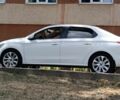 Ситроен С-Элизе 2013 в Березовке на Automoto.ua Белый Ситроен С-Элизе, объемом двигателя 1.6 л и пробегом 220 тыс. км за 6000 $, фото 5 на Automoto.ua