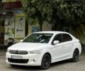 Білий Сітроен С-Елізє, об'ємом двигуна 1.2 л та пробігом 162 тис. км за 4550 $, фото 1 на Automoto.ua