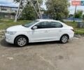 Белый Ситроен С-Элизе, объемом двигателя 1.2 л и пробегом 190 тыс. км за 3750 $, фото 1 на Automoto.ua