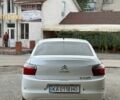 Білий Сітроен С-Елізє, об'ємом двигуна 1.2 л та пробігом 163 тис. км за 4350 $, фото 4 на Automoto.ua