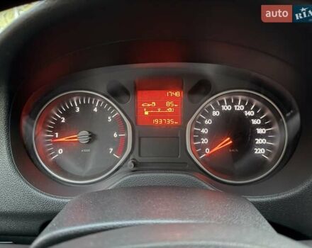 Білий Сітроен С-Елізє, об'ємом двигуна 1.56 л та пробігом 193 тис. км за 5400 $, фото 19 на Automoto.ua