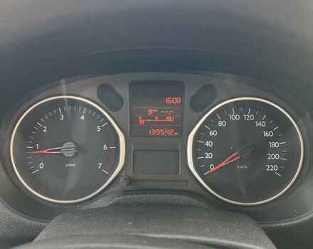 Белый Ситроен С-Элизе, объемом двигателя 1.56 л и пробегом 145 тыс. км за 6250 $, фото 21 на Automoto.ua