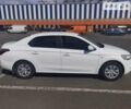 Белый Ситроен С-Элизе, объемом двигателя 1.2 л и пробегом 191 тыс. км за 5150 $, фото 1 на Automoto.ua