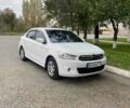 Белый Ситроен С-Элизе, объемом двигателя 1.2 л и пробегом 27 тыс. км за 7900 $, фото 2 на Automoto.ua