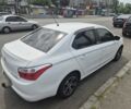 Белый Ситроен С-Элизе, объемом двигателя 0 л и пробегом 165 тыс. км за 7200 $, фото 1 на Automoto.ua