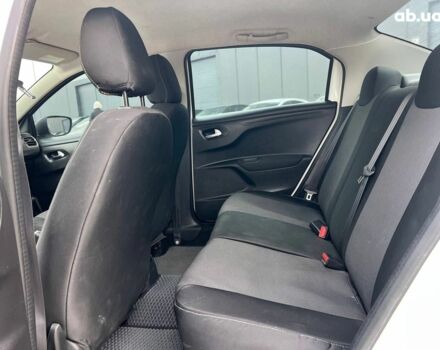 Білий Сітроен С-Елізє, об'ємом двигуна 1.2 л та пробігом 115 тис. км за 5290 $, фото 31 на Automoto.ua