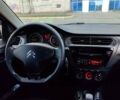 Белый Ситроен С-Элизе, объемом двигателя 1.2 л и пробегом 102 тыс. км за 6200 $, фото 1 на Automoto.ua