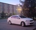 Белый Ситроен С-Элизе, объемом двигателя 1.6 л и пробегом 220 тыс. км за 6000 $, фото 1 на Automoto.ua