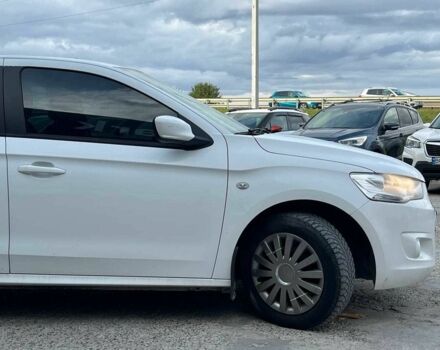 Сітроен С-Елізє 2013 у Львові на Automoto.ua Білий Сітроен С-Елізє, об'ємом двигуна 1.2 л та пробігом 115 тис. км за 5290 $, фото 10 на Automoto.ua