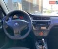 Белый Ситроен С-Элизе, объемом двигателя 1.59 л и пробегом 203 тыс. км за 7090 $, фото 13 на Automoto.ua