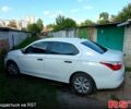 Белый Ситроен С-Элизе, объемом двигателя 12 л и пробегом 130 тыс. км за 5200 $, фото 2 на Automoto.ua