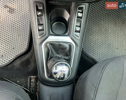 Білий Сітроен С-Елізє, об'ємом двигуна 1.2 л та пробігом 115 тис. км за 5290 $, фото 27 на Automoto.ua