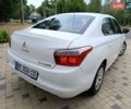 Белый Ситроен С-Элизе, объемом двигателя 1.56 л и пробегом 149 тыс. км за 6800 $, фото 11 на Automoto.ua