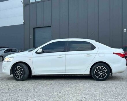 Сітроен С-Елізє 2013 у Львові на Automoto.ua Білий Сітроен С-Елізє, об'ємом двигуна 1.2 л та пробігом 115 тис. км за 5290 $, фото 3 на Automoto.ua