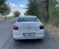 Білий Сітроен С-Елізє, об'ємом двигуна 1.2 л та пробігом 210 тис. км за 5100 $, фото 2 на Automoto.ua